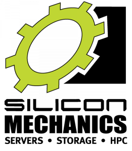 Silicon Mechanics