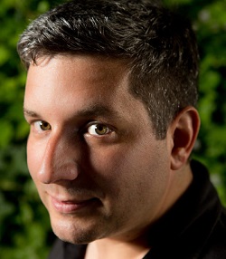 Photo of John Biggs Photo of John Biggs