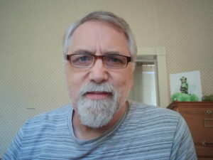 Don Vosburg