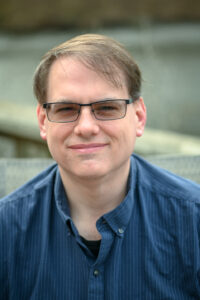 Steven Pritchard