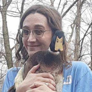 Eostre Emily Danne