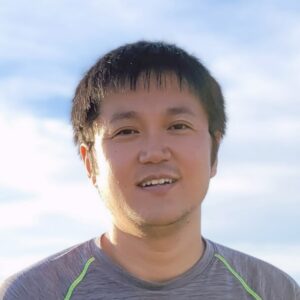 Liang Yan