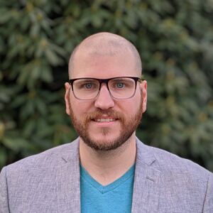 Photo of Zak Kohler