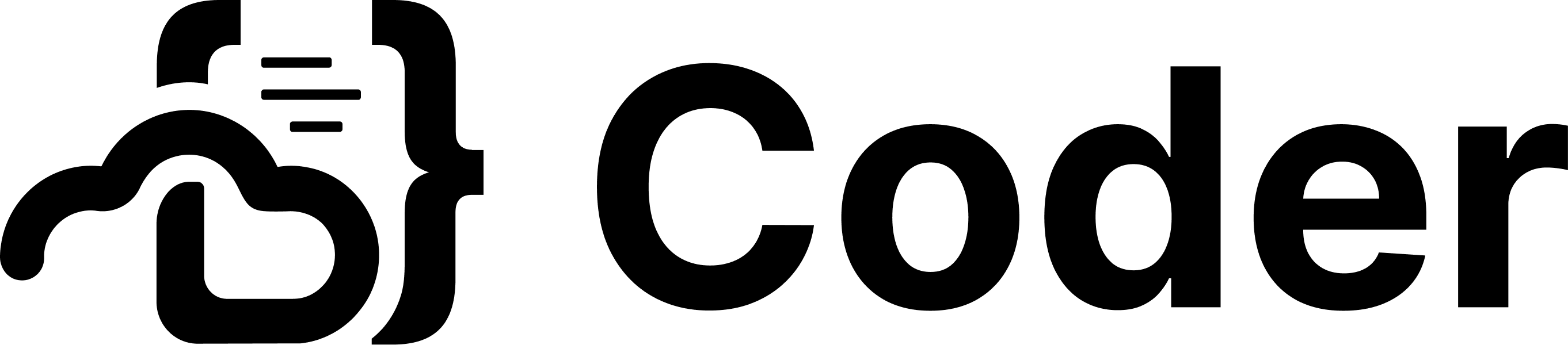 Coder Logo