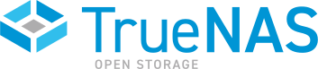True NAS Open Storage