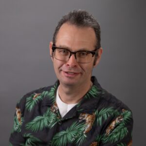 Photo Aleksey Tsalolikhin