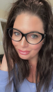 Photo of Amber Graner