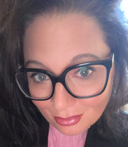 Photo of Amber Graner